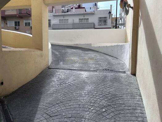 Garage zum Kauf 25.000 € Torremolinos 29620