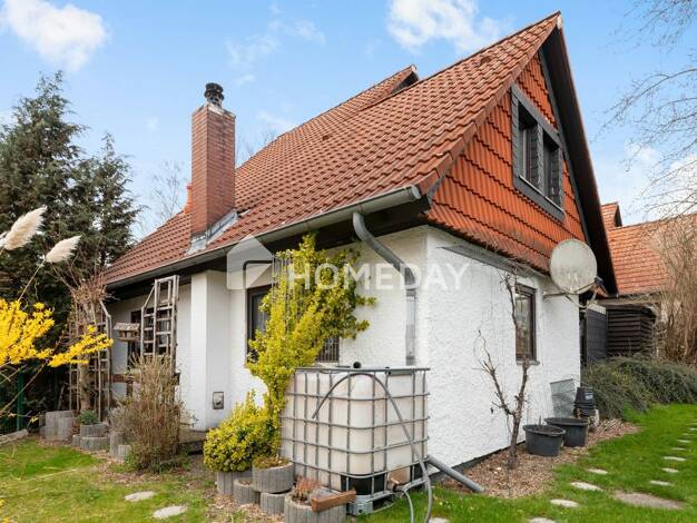 Einfamilienhaus zum Kauf 117.234 € 4 Zimmer 85,7 m² 365 m² Grundstück Bad Süd 38259
