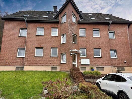 Maisonette zum Kauf 135.000 € 2 Zimmer 60 m² Haspe Hagen 58135