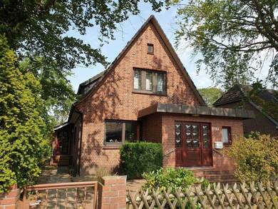 Einfamilienhaus zum Kauf 749.000 € 7 Zimmer 187 m² 769 m² Grundstück Rissen Hamburg 22559