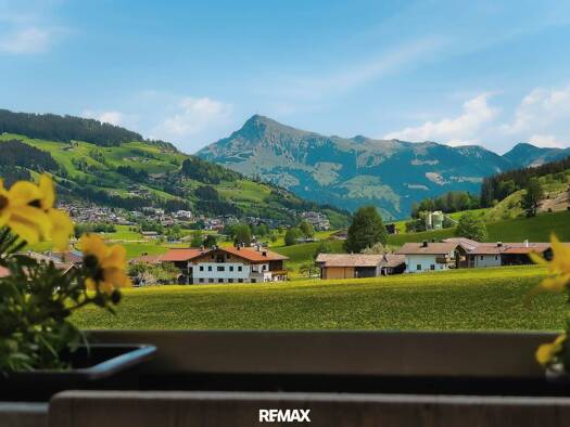 Wohnung zum Kauf 539.000 € 3 Zimmer 78,5 m² 2. Geschoss Brixen im Thale 6364