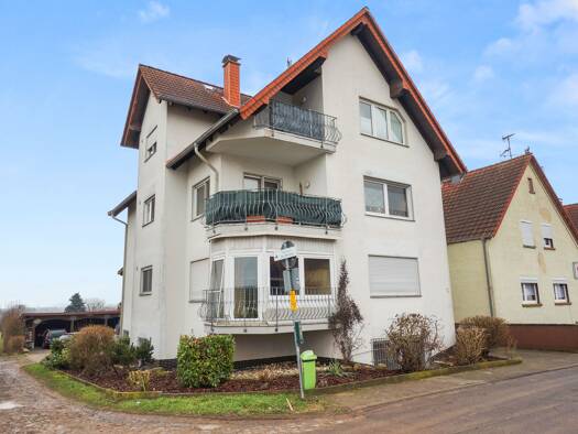 Mehrfamilienhaus zum Kauf 449.000 € 9 Zimmer 282 m² 637 m² Grundstück Wohnbach Wölfersheim 61200
