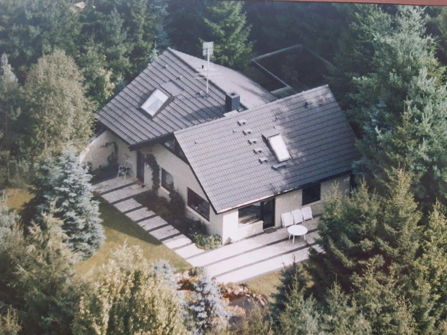 Einfamilienhaus zum Kauf provisionsfrei 350.000 € 4 Zimmer 145 m²<br/>Wohnfläche 1.724 m²<br/>Grundstück Wintermoor Schneverdingen 29640