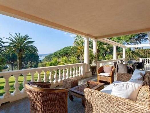 Haus zum Kauf 21.000.000 € 350 m² 3.352 m² Grundstück Ramatuelle 83350