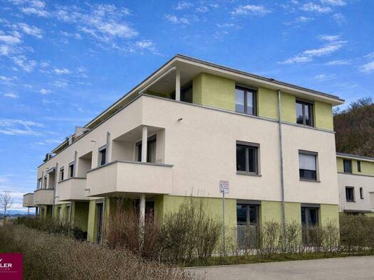 Wohnung zur Miete 1.115 € 3 Zimmer 78,6 m² 3. Geschoss Malterdingen 79364