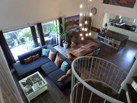 Einfamilienhaus zum Kauf 610.000 € 5 Zimmer 240 m² 625 m² Grundstück Steinfischbach Waldems 65529