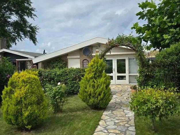 Bungalow zum Kauf provisionsfrei 159.000 € 3 Zimmer 55 m² 450 m² Grundstück Proefpolder 4 Medemblik 1619