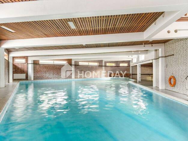 Wohnung zum Kauf 248.000 € 2 Zimmer 62 m² 3. Geschoss Steilshoop Hamburg 22309