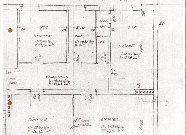Wohnung zum Kauf 520.000 € 3 Zimmer 105 m² 4. Geschoss Innsbruck 6020