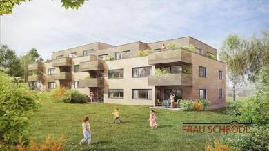 Wohnung zum Kauf provisionsfrei 329.000 € 3,5 Zimmer 69 m² 1. Geschoss Tengen Tengen 78250