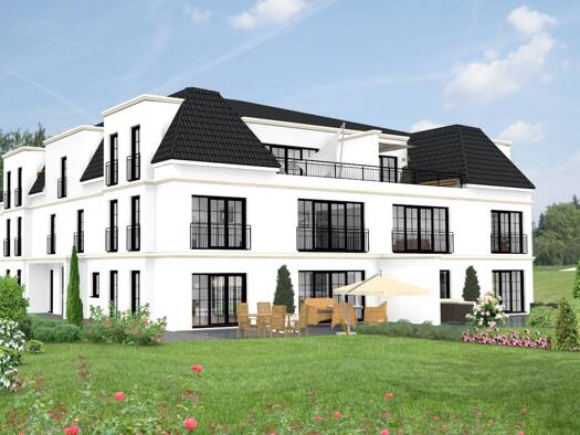 Haus zum Kauf 3.860.000 € 8 Zimmer 677 m² 1.370 m² Grundstück Wellingsbüttel Hamburg / Wellingsbüttel 22391