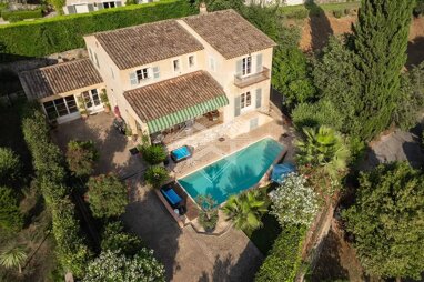 Villa zum Kauf provisionsfrei 1.920.000 € 6 Zimmer 230 m² 666 m² Grundstück Le Village Valbonne 06560