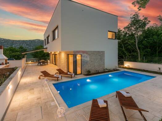Einfamilienhaus zum Kauf 560.000 € 4 Zimmer 147 m² Grižane-Belgrad 51250