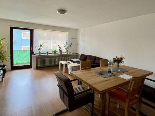 Wohnung zum Kauf 449.000 € 4 Zimmer 105 m² Geschoss 2/2 frei ab 01.10.2026 Schwarzrheindorf Beuel 53225