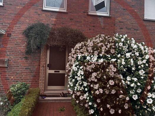 Reihenmittelhaus zur Miete 950 € 4 Zimmer 82 m² 130 m² Grundstück Lingen Lingen (Ems) 49808