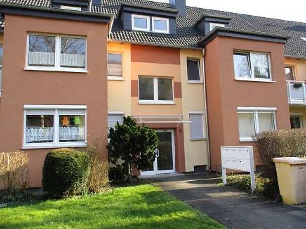 Wohnung zur Miete 611 € 1,5 Zimmer 47,1 m² frei ab 20.07.2025 Damaschkestr. 7 Dottendorf Bonn 53129