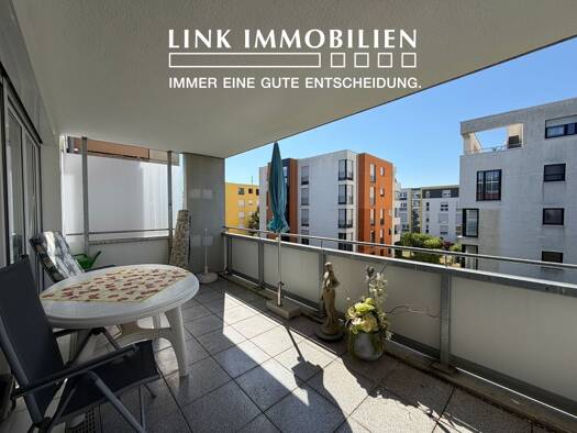 Wohnung zum Kauf 450.000 € 3 Zimmer 86 m² 2. Geschoss Scharnhauser Park Ostfildern 73760