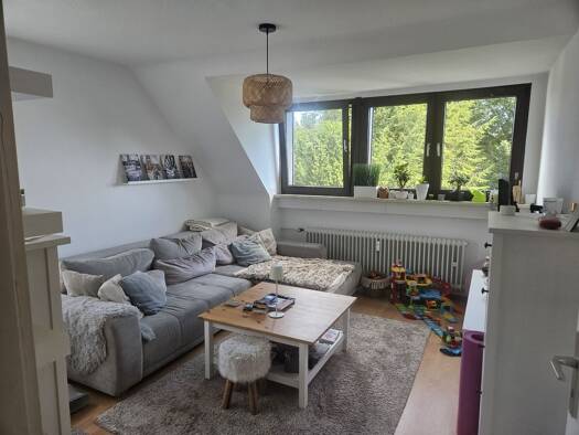 Wohnung zur Miete 680 € 3,5 Zimmer 83 m² Geschoss 2/3 frei ab 01.12.2026 Schönebeck Essen 45359