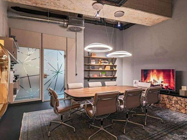 Bürofläche zur Miete provisionsfrei 77 m² Bürofläche teilbar ab 14 m² Schelmenwasenstraße 37 Möhringen Stuttgart 70567