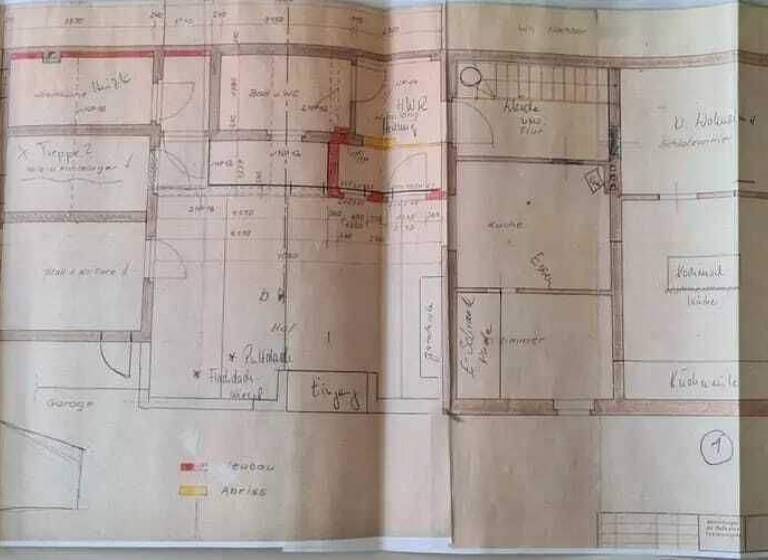 Einfamilienhaus zum Kauf 235.000 € 5 Zimmer 155 m² 1.900 m² Grundstück Doberlug-Kirchhain 03253
