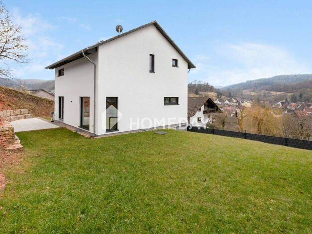 Einfamilienhaus zum Kauf - Erstbezug 698.000 € 7 Zimmer 195 m² 953 m² Grundstück Neuhütten 97843