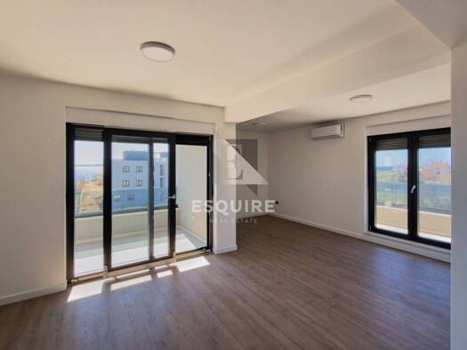 Wohnung zum Kauf 362.000 € 3 Zimmer 90 m² 3. Geschoss Privlaka Privlaka