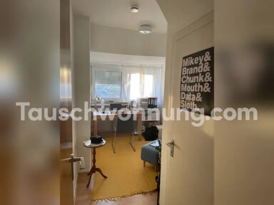 Wohnung zur Miete Tauschwohnung 630 € 3 Zimmer 58 m² 4. Geschoss Mauritz - Ost Münster 48145