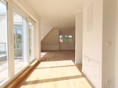 Loft zur Miete 2.165 € 3 Zimmer 96,2 m² Dachgeschoss, 2. Geschoss frei ab sofort Tegel Berlin 13509