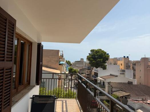 Wohnung zum Kauf provisionsfrei 325.000 € 4 Zimmer 98 m² frei ab sofort Cala 07560
