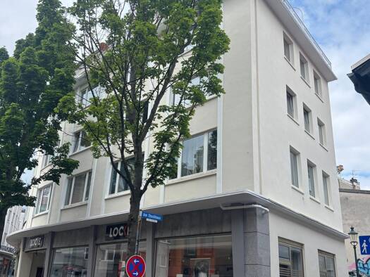 Wohnung zum Kauf provisionsfrei 175.000 € 2 Zimmer 55 m² Geschoss -1/1 Innenstadt Fulda 36037