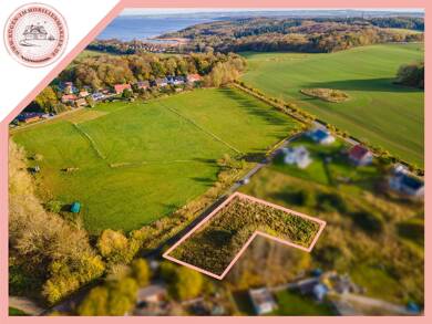 Grundstück zum Kauf 225.000 € 1.762 m² Grundstück Ralswiek Ralswiek 18528