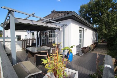 Bungalow zum Kauf provisionsfrei 420.000 € 3 Zimmer 82 m² 691 m² Grundstück Heist 25492