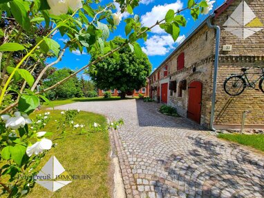 Hotel zum Kauf 499.900 € 11 Zimmer 264 m² Gastrofläche 10.000 m² Grundstück Friedrichsthal Gartz (Oder) 16307