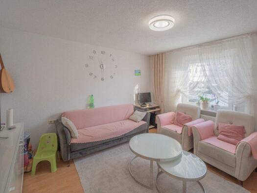 Wohnung zur Miete 750 € 3,5 Zimmer 89 m² EG Schwenningen Villingen-Schwenningen 78056