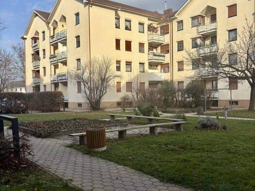Wohnung zum Kauf 250.000 € 96,7 m² Pottendorf 2486
