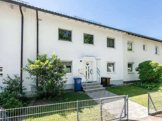 Reihenmittelhaus zum Kauf 595.000 € 8,5 Zimmer 195,7 m² 240 m² Grundstück Wiblingen Ulm 89079