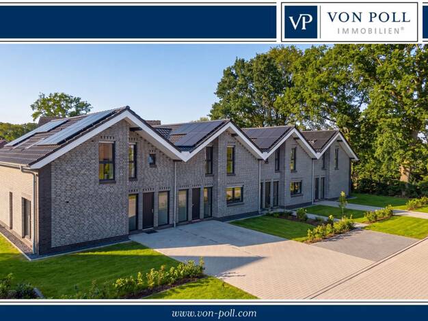 Wohnung zum Kauf 179.900 € 2 Zimmer 58,6 m² Friedeburg Friedeburg 26446