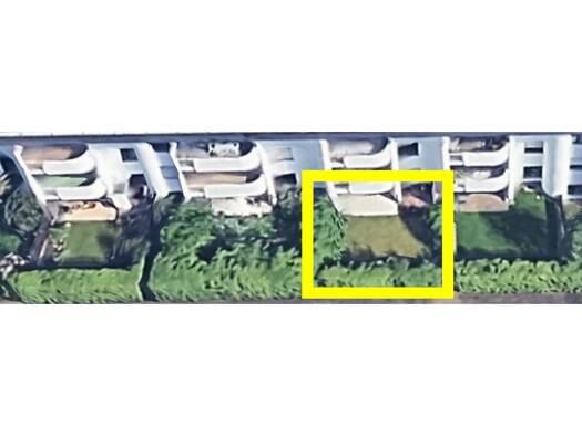 Terrassenwohnung zur Miete 950 € 2 Zimmer 73 m² Geschoss EG/3 frei ab 01.03.2026 Friedrichsdorf 61381