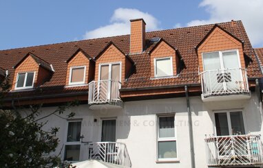 Wohnung zum Kauf 299.000 € 3 Zimmer 81 m² 1. Geschoss Friedberg Friedberg (Hessen) 61169