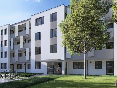 Neubauprojekt zum Kauf Nürnberg 90449