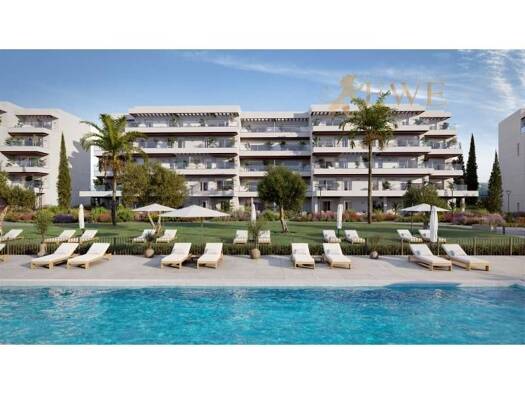 Wohnung zum Kauf - Erstbezug 333.000 € 2 Zimmer 68 m² Dénia 03700