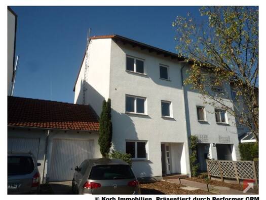 Doppelhaushälfte zur Miete 2.100 € 5,5 Zimmer 190 m² 280 m² Grundstück Dudenhofen Rodgau 63110