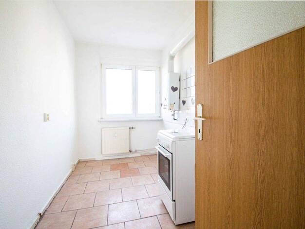 Wohnung zur Miete 385 € 3 Zimmer 60,8 m² 3. Geschoss Robert-Schulz-Ring 13 Prenzlau 17291