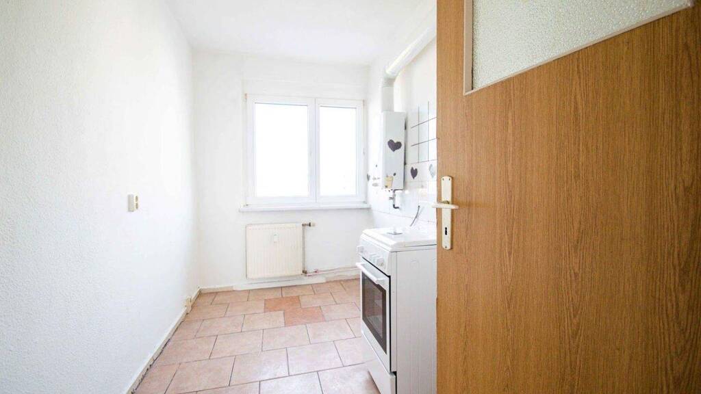 Wohnung zur Miete 385 € 3 Zimmer 60,8 m² 3. Geschoss Robert-Schulz-Ring 13 Prenzlau 17291
