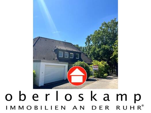 Haus zur Miete 2.939 € 6 Zimmer 225 m² 600 m² Grundstück frei ab sofort Speldorf Mülheim an der Ruhr 45478