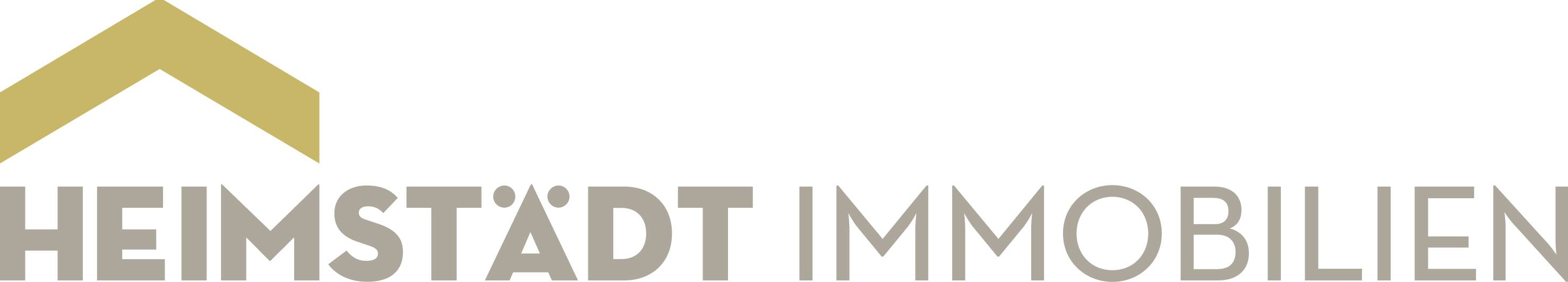 Heimstädt Immobilien