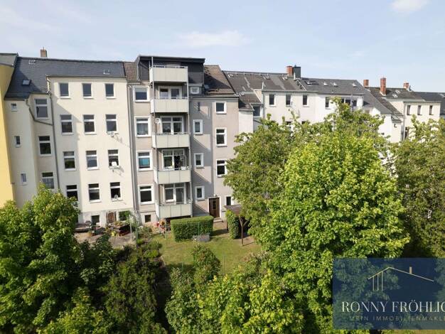 Haus zum Kauf 250.000 € 15 Zimmer 330,4 m² 300 m² Grundstück Reichenbach Reichenbach im Vogtland 08468