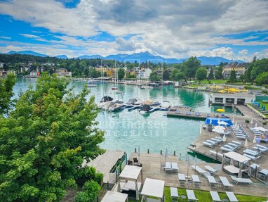 Apartment zum Kauf 980.000 € 2 Zimmer 61,8 m² Velden am Wörther See 9220