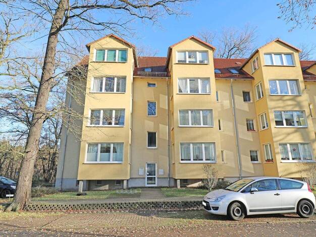 Wohnung zum Kauf 75.000 € 2 Zimmer 68 m² 2. Geschoss Kochstedt Dessau-Roßlau 06847