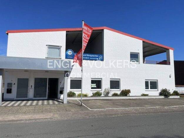 Bürofläche zur Miete provisionsfrei 6,50 € 705 m² Bürofläche teilbar ab 113 m² Kaltenweide Langenhagen 30855
